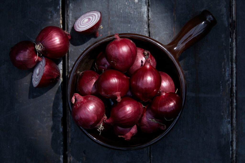 Onion Red Baron 250 g