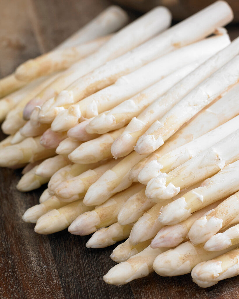 Asparagus Albus 2-pack