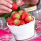 Strawberry Ostara 5-pack